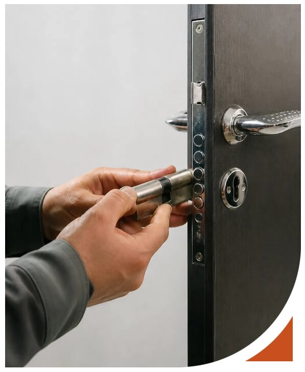 Замена замков Mul T Lock с выездом в Костомукше круглосуточно