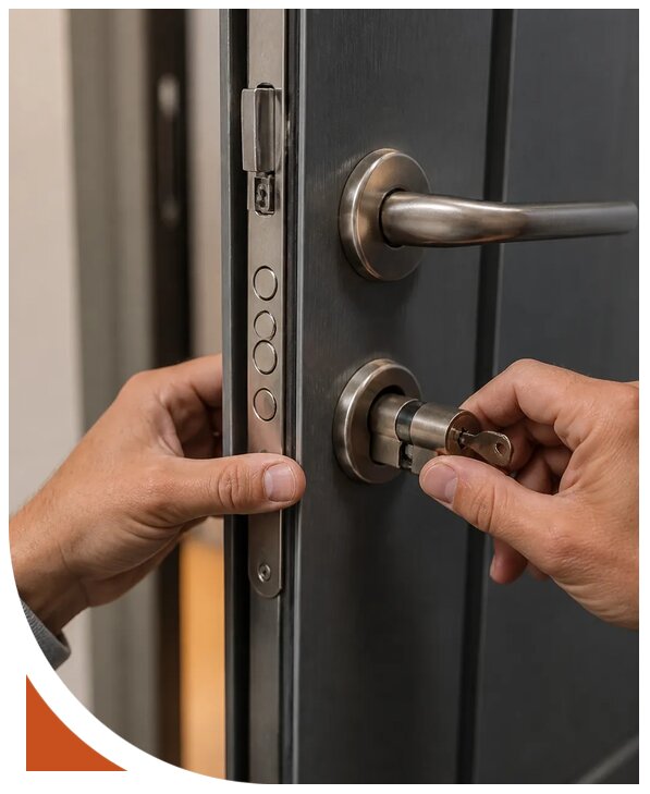 Срочная замена замков Abloy в Костомукше от 6631 р. | Разлок-Ктм