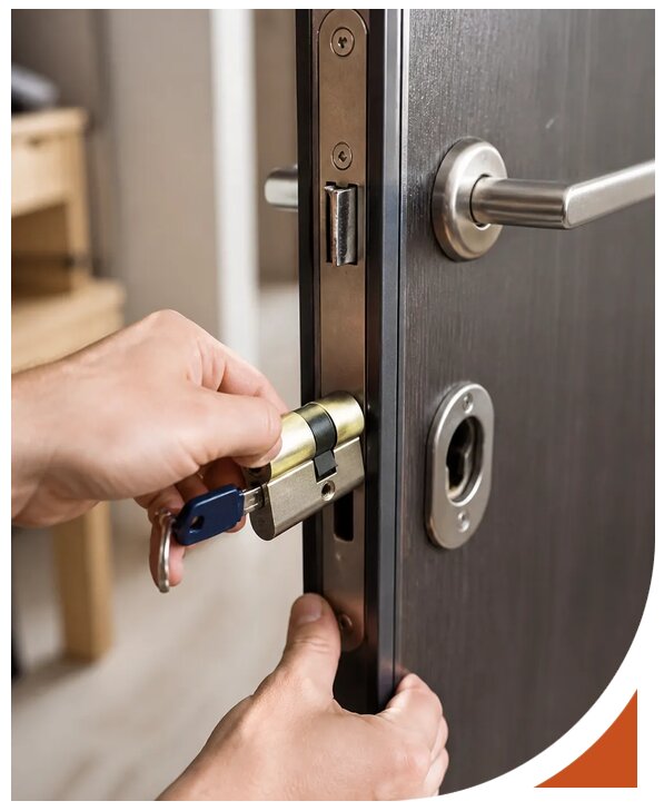 Профессиональный ремонт замков Mul T Lock с выездом в Костомукше