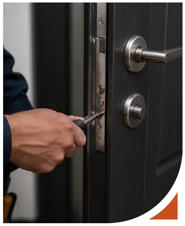 Ремонт замков Abloy с выездом мастера на дом в Костомукше